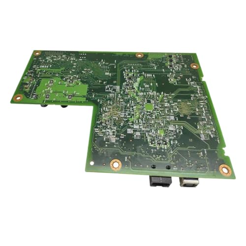 SRxBKC Formatter Board PCA Assy Logic Hauptplatine Motherboard-kompatibel mit CM1312 CM1312MFP CM1312NFI-Serie CC397-60001 CC398-60001(CC397-60001 1312MFP) von SRxBKC