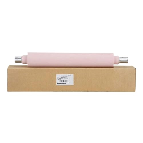 SRxBKC Fusing Roller Kompatibel mit kompatible Modelle A9VE720300 C3070 C3080 C4065 C4070 C4080 C7090 C7100 SRxBKC Fusing Roller Kompatibel mit kompatible Modelle A9VE720300 C3070 C3080 C4065 C4070 C4080 C7090 C7100 von SRxBKC