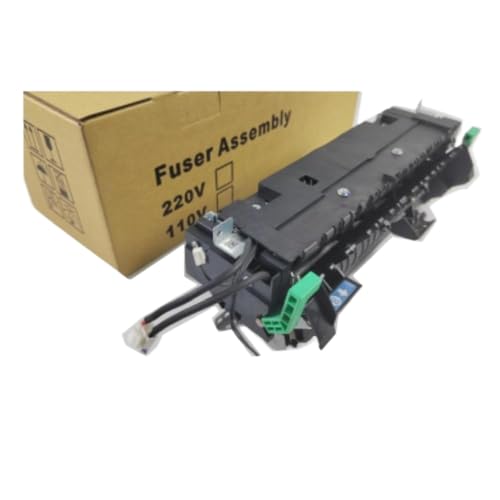 SRxBKC Fusion Unit 110V M0C34004 kompatibel mit SP 330DN SP 330SFN SP 3710DN SP 3710SF M320F P311DN Fusion Kit 110V 220 V(220V FT697) von SRxBKC