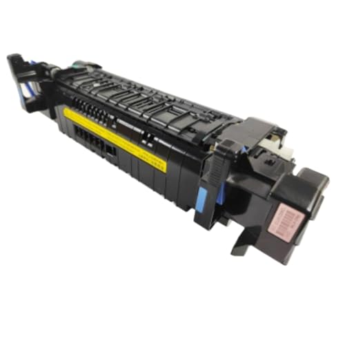 SRxBKC Fusion Unit 110V RM2-1256-000 220V RM2-1257-000 kompatibel mit Enterprise M607 M608 M609 M631 M632 M633 E60055 E60065 Modelle(110 E60055) von SRxBKC