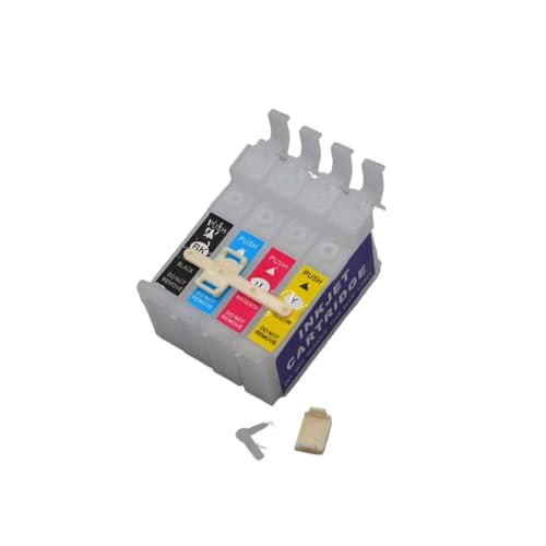 SRxBKC Kompatible 503 502 CISS Ink Patrone Kein Chip Kompatibel mit Verschiedene Modelle, einschließlich XP5100 XP5105 XP5150 XP5155 WF2860 WF2865 WF2880 WF2885 XP5200 XP5205 WF2960 WF2965 SRxBKC Kompatible 503 502 CISS Ink Patrone Kein Chip Kompatibel mit Verschiedene Modelle, einschließlich XP5100 XP5105 XP5150 XP5155 WF2860 WF2865 WF2880 WF2885 XP5200 XP5205 WF2960 WF2965 von SRxBKC