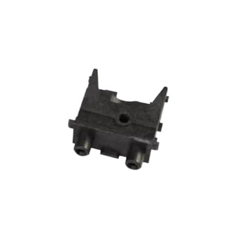 SRxBKC Kompatible Ladung Corona End Block Heck Kompatibel mit 1060 1075 2060 2075 2051 MP 7500 7000 6001 7001 8000 8001 9001 MP8001 Modelle(20pcs) von SRxBKC
