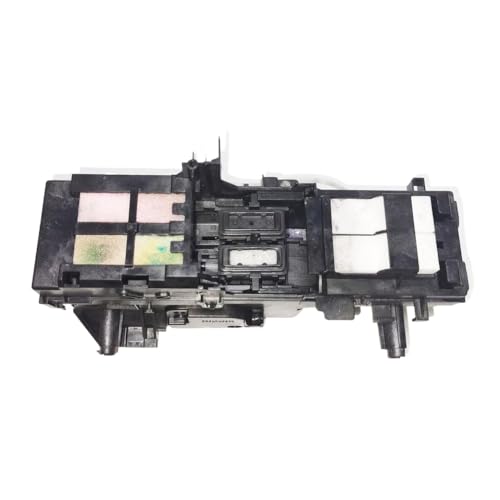 SRxBKC Kompatible Reinigungseinheit Kompatibel mit OfficeJet Pro K8600 Service Station CB015A von SRxBKC