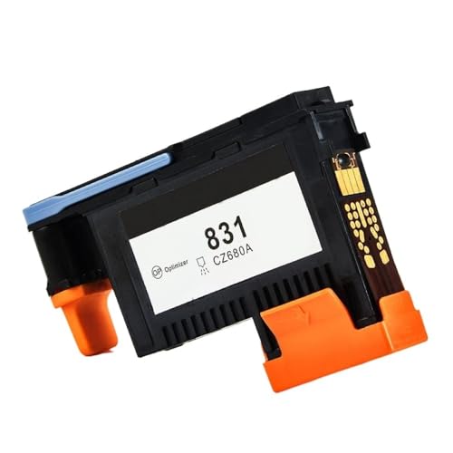 SRxBKC Kompatibler Latex -Printhead 831 831 CZ677A CZ678A CZ679A CZ680A Kompatibel mit Latex 110 115 310 315 330 335 360 365 370 560 570(OP) von SRxBKC