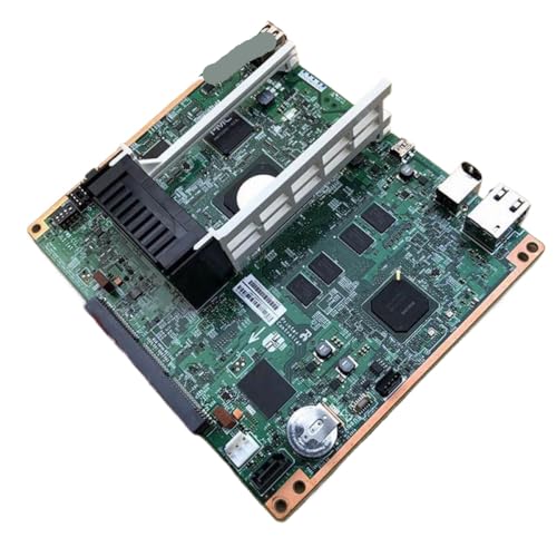 SRxBKC Logic Trainer Motherboard kompatibel mit MP Motherboard -Modellen 90% 2554 2555 3054 3055 3554 3555 4054 4055 5054 6054 5055 OEM 6055 Ersatzteil(4054) von SRxBKC