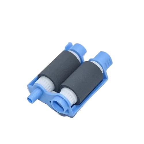 SRxBKC Papierabholung Roller Tablett 2 RM2-5452-000CN RM2-5452-000 kompatibel mit M402 M403 M426 M427 M304 M305 M404 M405 M329 M428 M429 Drucker von SRxBKC