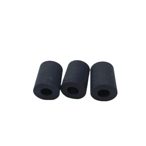 SRxBKC Pickup Roller Gummi kompatibel mit FS 1028 1128 1035 1100 1320 1120 1135 1300 1370 3900 4000 2000 Modelle Teile Nummern 2F906230 2BR06520 2F906240(10pcs) von SRxBKC