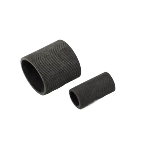 SRxBKC Pickup Roller -Reifenkompatibel mit HL 2030 2040 2045 2070 MFC 7220 7420 7225 7820 DCP 7010 7020 7025 Fax 2820 2910 2920 Druckermodelle(5set) von SRxBKC