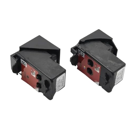 SRxBKC PrinThead QY6-8002 QY6-8018 Kompatibel mit G1400 G1410 G1411 G2400 G2410 G2415 G3400 G3410 G3415 G4400 G4410(QY6-8002 QY6-8018) von SRxBKC
