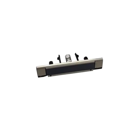 SRxBKC RB2-1821-000 RB2-1821 RB2-1801 RG9-1485 RF5-2856 RF5-3585 TABE 2 Trennkissen und Pickup-Rollen mit 5000 5100-Serien-Druckermodellmodellen kompatibel(1X Separation Pad) von SRxBKC
