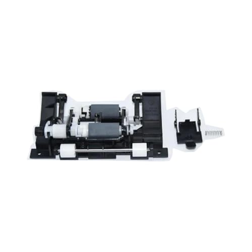 Roller -Futterset Kompatibel mit Phaser 3020 mit Verzögerungskissen und Lifter -Rollen 130N01757 001N00547(2Set) von SRxBKC
