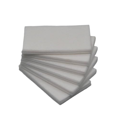 SRxBKC T6711 Wartungstankschwamm kompatibel mit PX-M5040F PX-S5040 PX-M5041F PX-S740 PX-M740F PX-M741F-Drucker SRxBKC T6711 Wartungstankschwamm kompatibel mit PX-M5040F PX-S5040 PX-M5041F PX-S740 PX-M740F PX-M741F-Drucker von SRxBKC