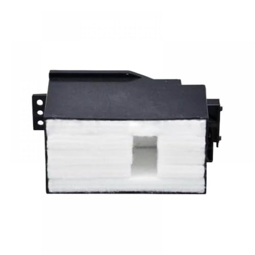 SRxBKC Tably Porous Pad Tinte Eject -kompatibel mit XP760 XP750 XP860 XP720 XP820 XP620 XP600 XP610 XP630 XP700 XP710 XP800 XP830 1611102(Ink Tank 2pcs) von SRxBKC