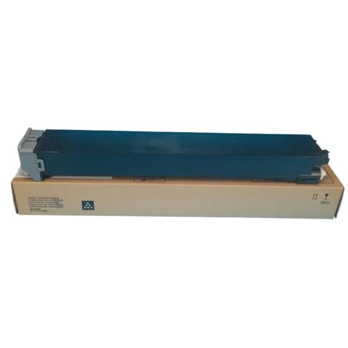 Tonerkartusche Kompatibel mit DX25 DX2008 DX2508 DX2000 DX2500 Farbkopierer 1 Stück(M) von SRxBKC