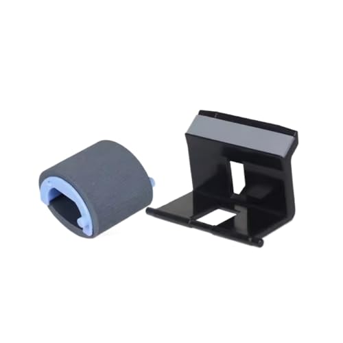 Trennkissen -Paket -Rollen -Rollenkompatibel mit P1005 1005 P1108 1102 P1102 P1102W M1212 M1130 M1132 M1136 M1210 M1213 M1214 M1216 M1217 Druckermodelle(5 Set) von SRxBKC