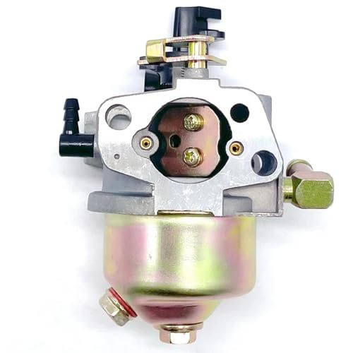 Vergaser kompatibel mit den Modellen 951-10974A 951-10368 951-10638A 751-10638 751-10638A 951-14026A 951-14027A 170SA(Silver) von SRxBKC