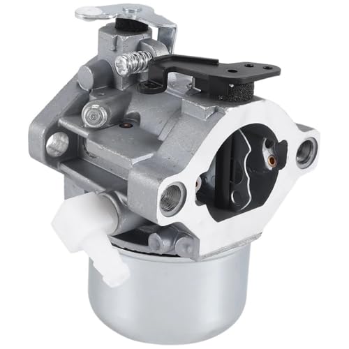 Vergaserersatz Kompatibel mit Rasenmähermotoren, kompatibel mit den Modellen 28M707 28R707 28T707 28V707 694941 699831 von SRxBKC
