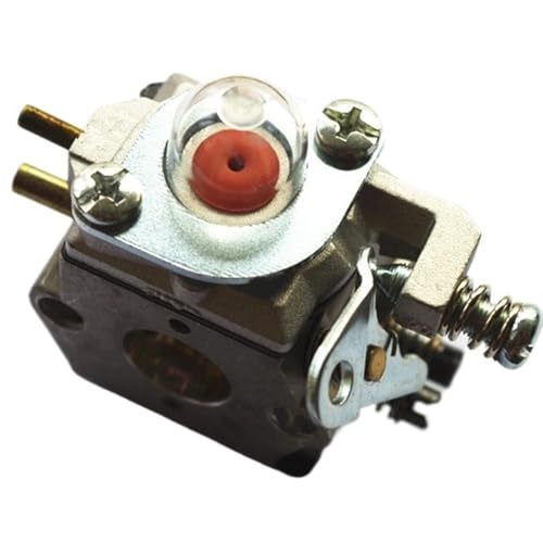 Vergaserersatz mit Primerbirne, kompatibel mit den Modellen 35 36 37 38 43 44(CARBURETOR) von SRxBKC