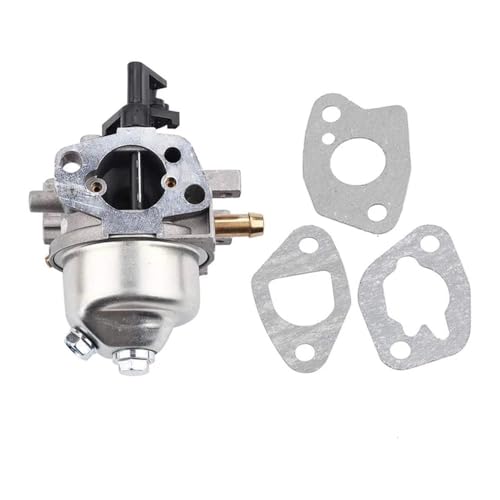 XT650 Vergaser kompatibel mit Motoren 2027 3034 XT675 3076 2075 Rasenmäher Ersatz Kompatibel mit 1485368S 1485368-S 1485368 Motor(GRAY) von SRxBKC