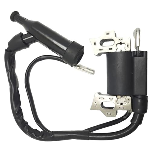 Zündspule Kompatibel mit kompatible GX160 GX200 5,5 PS 6,5 PS Motoren S05 19 Zündmodul Automobilteile von SRxBKC