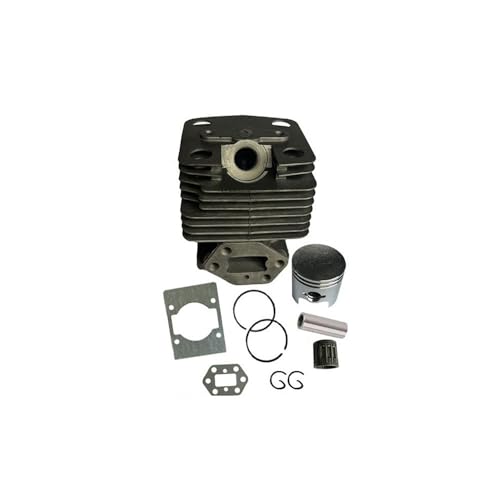 Zylinderkolbensatz 36 mm 40 mm, kompatibel mit G35 G45 Lawn Garden Power Set(40MM) von SRxBKC