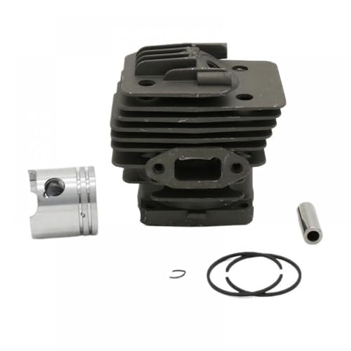 Zylinderkolbensatz kompatibel mit FS160 FS220 FS280 Kompatibel mit 35 mm 38 mm 40 mm Rasentrimmer(FS160 35MM) von SRxBKC