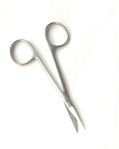 SS-instrumentx Razor Schere zum Fliegenfischen mit scharfen Klingen SS-instrumentx Razor Schere zum Fliegenfischen mit scharfen Klingen von SS INSTRUMENTX