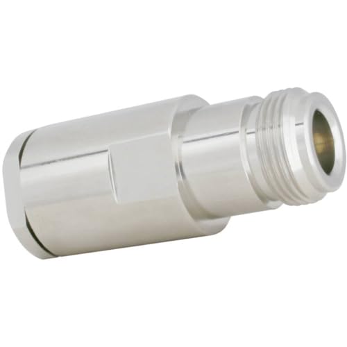 SSB Ecoflex10/Aircom 7364 N-Stecker, weiblich, gerade 50, 1 Stück von SSB