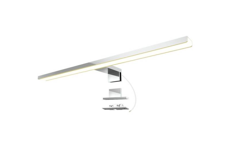 SSC-LUXon LED Bilderleuchte LEVA II 50cm 2700K - SpiegelLeuchte, Warmweiß von SSC-LUXon