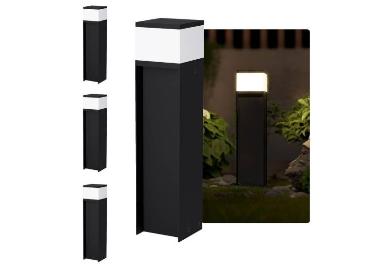 SSC-LUXon LED Gartenstrahler SSC-LUXon ZAVO Wegeleuchte IP44 für G9 Leuchtmittel von SSC-LUXon