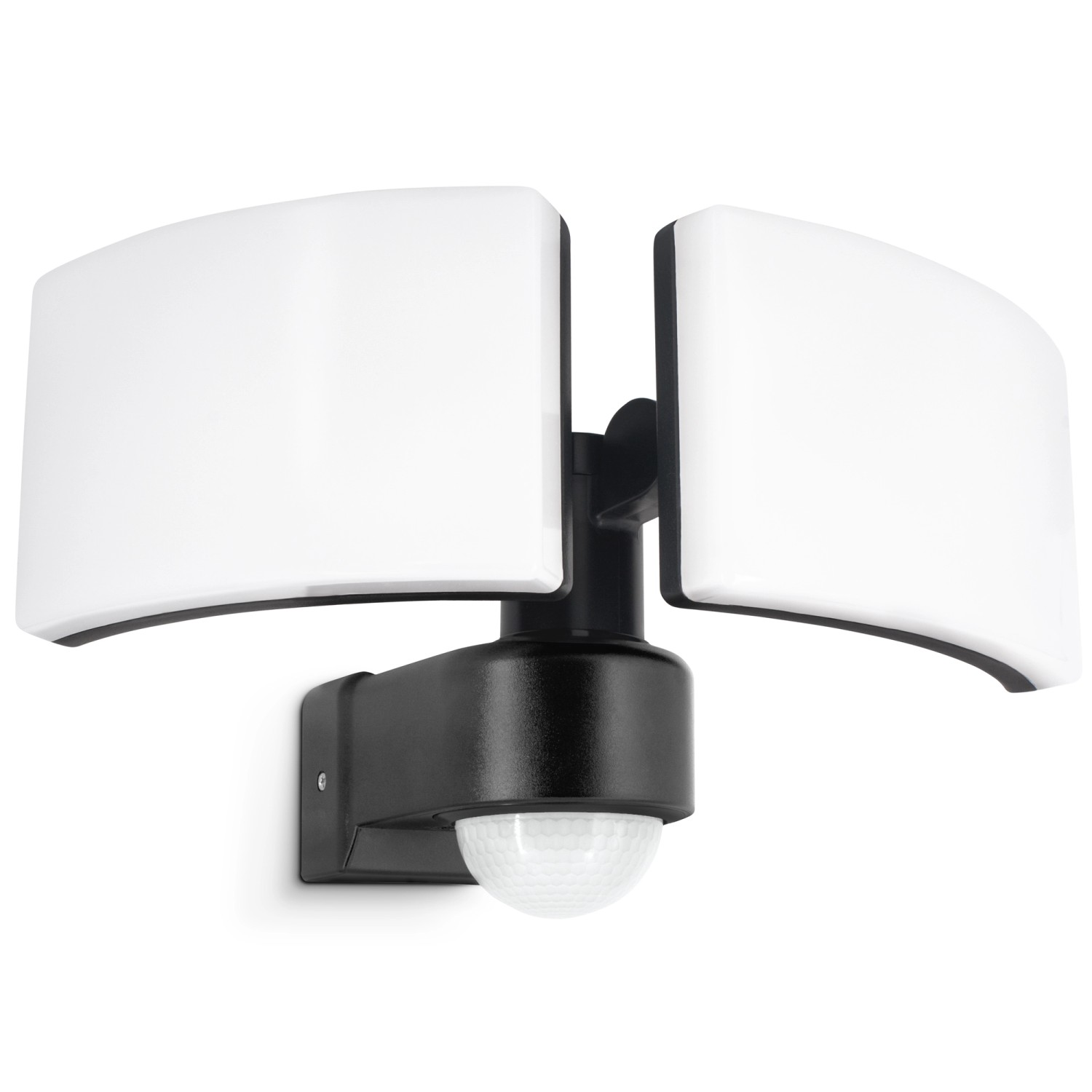 SSC-LUXon NORSU LED Außenstrahler Bewegungsmelder 2 Flammig 40W 230V IP65 SSC-LUXon NORSU LED Außenstrahler Bewegungsmelder 2 Flammig 40W 230V IP65 von SSC-LUXon