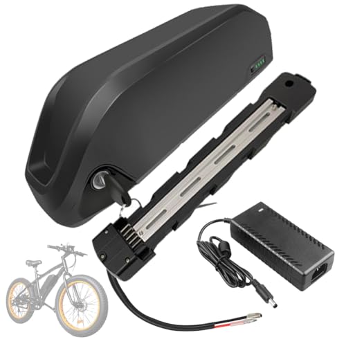 SSCYHT 36-Volt-Lithiumbatterie 36 V 15 Ah 13 Ah 21 Ah 18 Ah Ersatzbatterie 36-V-Unterrohrbatterien für 200 W – 800 W Motorkit mit Ladegerät und 5-poligem Anschluss,36v15ah Bullet SSCYHT 36-Volt-Lithiumbatterie 36 V 15 Ah 13 Ah 21 Ah 18 Ah Ersatzbatterie 36-V-Unterrohrbatterien für 200 W – 800 W Motorkit mit Ladegerät und 5-poligem Anschluss,36v15ah Bullet von SSCYHT