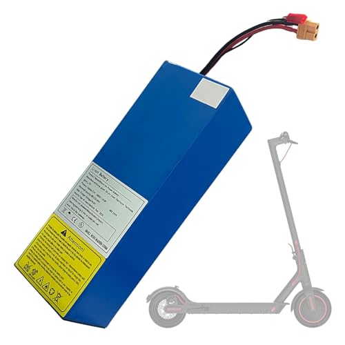 SSCYHT 48-Volt-Lithiumbatterie, 48 V, 7,8 Ah, 13 Ah, 15,6 Ah, 10,4 Ah, Ersatzbatterie, 48-V-Elektrorollerbatterien für 200 W – 750 W Motoren mit JST- und XT60-Anschluss,48v7.8ah 65mm SSCYHT 48-Volt-Lithiumbatterie, 48 V, 7,8 Ah, 13 Ah, 15,6 Ah, 10,4 Ah, Ersatzbatterie, 48-V-Elektrorollerbatterien für 200 W – 750 W Motoren mit JST- und XT60-Anschluss,48v7.8ah 65mm von SSCYHT