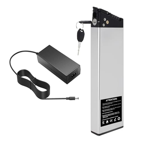 SSCYHT Ebike-Akku 36 V 10,4 Ah 13,6 Ah 12 Ah Lithium-Akku 48 V 7,8 Ah 10,2 Ah 9 Ah Elektrofahrrad-Akkus für 250 W – 500 W Motoren mit 5-Loch-Anschluss,48v10.2ah SSCYHT Ebike-Akku 36 V 10,4 Ah 13,6 Ah 12 Ah Lithium-Akku 48 V 7,8 Ah 10,2 Ah 9 Ah Elektrofahrrad-Akkus für 250 W – 500 W Motoren mit 5-Loch-Anschluss,48v10.2ah von SSCYHT