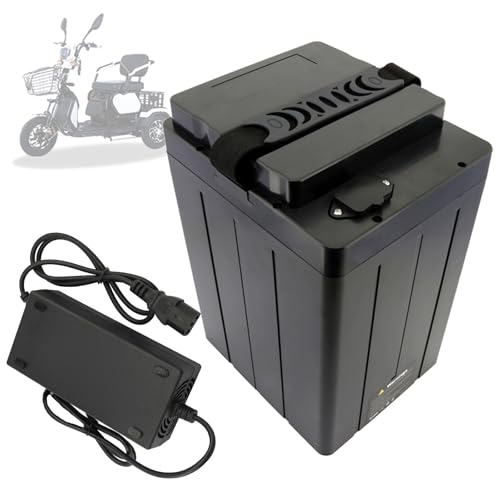 SSCYHT Li-Ionen-Akku 72 V 20 Ah 22,5 Ah 25 Ah 18 Ah wiederaufladbarer Akku 60 V 30 Ah 20 Ah Lithium-Akkus 48 V 24 Ah 22 Ah 28 Ah für 750 W – 2200 W Motor-Kit mit Ladegerät,72v30ah SSCYHT Li-Ionen-Akku 72 V 20 Ah 22,5 Ah 25 Ah 18 Ah wiederaufladbarer Akku 60 V 30 Ah 20 Ah Lithium-Akkus 48 V 24 Ah 22 Ah 28 Ah für 750 W – 2200 W Motor-Kit mit Ladegerät,72v30ah von SSCYHT