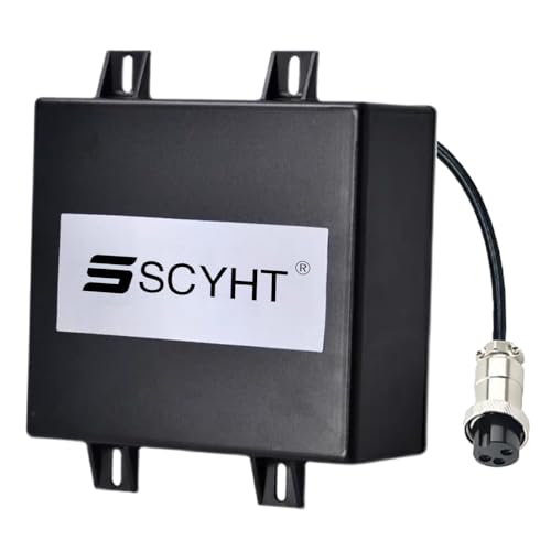 SSCYHT Lithiumbatterie 24 V 20 Ah 32 Ah 30 Ah 25 Ah 22,4 Ah 15 Ah 12 Ah Elektrorollstuhlbatterie 24 V Ersatzbatterien mit BMS für 200 W – 780 W Motorkit,24v22.4ah gx16 SSCYHT Lithiumbatterie 24 V 20 Ah 32 Ah 30 Ah 25 Ah 22,4 Ah 15 Ah 12 Ah Elektrorollstuhlbatterie 24 V Ersatzbatterien mit BMS für 200 W – 780 W Motorkit,24v22.4ah gx16 von SSCYHT