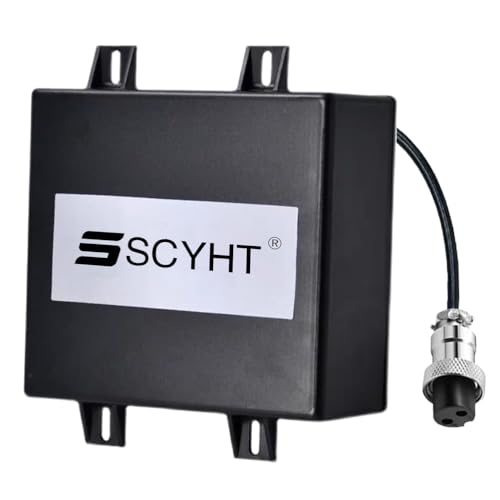 SSCYHT Lithiumbatterie 24 V 20 Ah 32 Ah 30 Ah 25 Ah 22,4 Ah 15 Ah 12 Ah Elektrorollstuhlbatterie 24 V Ersatzbatterien mit BMS für 200 W – 780 W Motorkit,24v22.4ah gx20 Female SSCYHT Lithiumbatterie 24 V 20 Ah 32 Ah 30 Ah 25 Ah 22,4 Ah 15 Ah 12 Ah Elektrorollstuhlbatterie 24 V Ersatzbatterien mit BMS für 200 W – 780 W Motorkit,24v22.4ah gx20 Female von SSCYHT