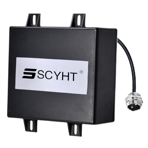 SSCYHT Lithiumbatterie 24 V 20 Ah 32 Ah 30 Ah 25 Ah 22,4 Ah 15 Ah 12 Ah Elektrorollstuhlbatterie 24 V Ersatzbatterien mit BMS für 200 W – 780 W Motorkit,24v22.4ah gx20 Male SSCYHT Lithiumbatterie 24 V 20 Ah 32 Ah 30 Ah 25 Ah 22,4 Ah 15 Ah 12 Ah Elektrorollstuhlbatterie 24 V Ersatzbatterien mit BMS für 200 W – 780 W Motorkit,24v22.4ah gx20 Male von SSCYHT