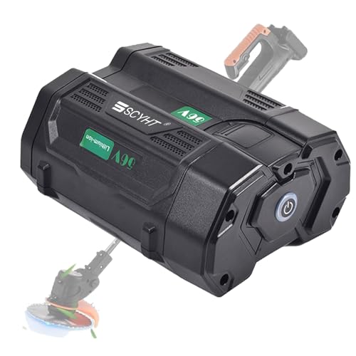 SSCYHT Lithiumbatterie 56 V 5 Ah 3 Ah 4 Ah 9 Ah 6 Ah Ersatzbatterie 56 V Akkus für Elektrowerkzeuge mit Anzeige und Schalter für 150 W – 504 W Motorkit,56v6ah SSCYHT Lithiumbatterie 56 V 5 Ah 3 Ah 4 Ah 9 Ah 6 Ah Ersatzbatterie 56 V Akkus für Elektrowerkzeuge mit Anzeige und Schalter für 150 W – 504 W Motorkit,56v6ah von SSCYHT