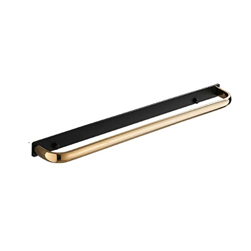 Badezimmer Hängen Handtuch Rack Toilettentuch Bar Single Bar Bad Handtuch Rack Rack Toilette Badezimmer Hängen Handtuch Rack Toilettentuch Bar Single Bar Bad Handtuch Rack Rack Toilette von SSDDLZEQ