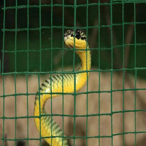 Drahtzaun-Gartennetz for Schutz von Feldern und Obstbäumen vor Vögeln Drahtzaun-Gartennetz for Schutz von Feldern und Obstbäumen vor Vögeln von SSDDLZEQ