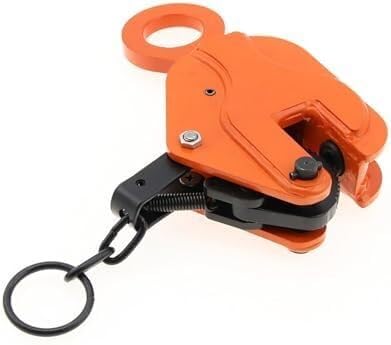 Hochleistungs-Hebeklemme, vertikale Plattenklemme for Heben und Transportieren von Stahlplatten.(3.2T) von SSDDLZEQ