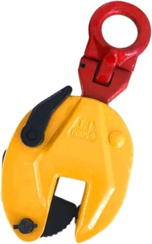 Hochleistungs-Stahlklammer for vertikalen Heben von Blechen, geeignet for Heben und Transportieren Hochleistungs-Stahlklammer for vertikalen Heben von Blechen, geeignet for Heben und Transportieren von SSDDLZEQ