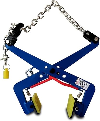 Hochleistungsplatte Marmorplatte Befestigung Spezielle Hängeklemme, Wird for Bewegen Schwerer Gegenstände Verwendet(26 in) von SSDDLZEQ