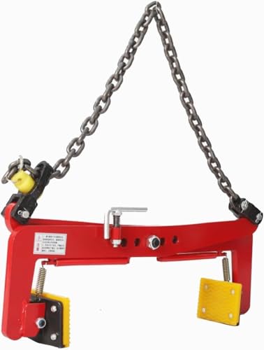 Pflasterplatte Legierter Stahl Kettenklemme for Granitplatten, Steinhebeklemme, vertikale Transportklemme(X-L) von SSDDLZEQ