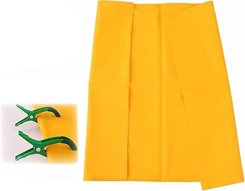 SSDDLZEQ 10-kV-Hochspannungs-Isoliermatte, langlebige Harz-Isoliermatte, geeignet for die Gerätewartung.(A,40x50cm) von SSDDLZEQ