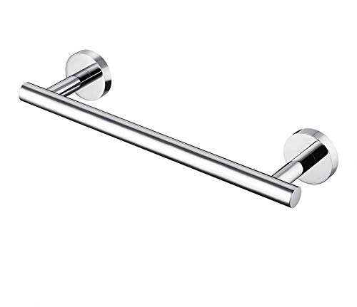 SSDDLZEQ 304 Edelstahl Bath Handtuch Rack gebürstet Dusche Badezimmer Waschtisch Aufhänger Einfache Handtuch Bar Eitelkeit Kleidung Rail SSDDLZEQ 304 Edelstahl Bath Handtuch Rack gebürstet Dusche Badezimmer Waschtisch Aufhänger Einfache Handtuch Bar Eitelkeit Kleidung Rail von SSDDLZEQ