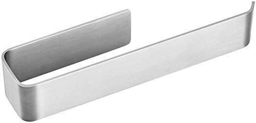 SSDDLZEQ 304 Edelstahl Handtuch Zahnstange Nicht perforiert Toilettenhandtuch Rack Badezimmerregal Wandregal SSDDLZEQ 304 Edelstahl Handtuch Zahnstange Nicht perforiert Toilettenhandtuch Rack Badezimmerregal Wandregal von SSDDLZEQ