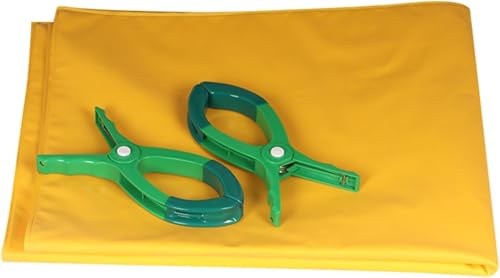 SSDDLZEQ Allwetter-Isolierdecke, leichte elektrische Sicherheitsmatte, geeignet for Kraftwerke und Transformatoren(0.4kv,15.7x19.7in/40x50cm) von SSDDLZEQ