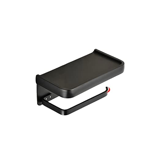 SSDDLZEQ Badezimmer-Tissue-Box Badezimmer-Toilettenpapierhalter ohne Lochstanzen Wand-WC-Aufhänger SSDDLZEQ Badezimmer-Tissue-Box Badezimmer-Toilettenpapierhalter ohne Lochstanzen Wand-WC-Aufhänger von SSDDLZEQ